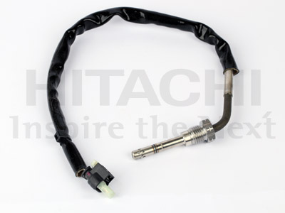 Sensor uitlaatgastemperatuur Hitachi 2507005