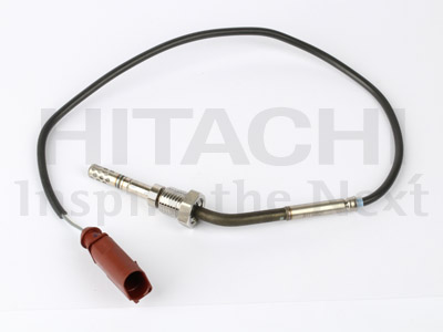 Sensor uitlaatgastemperatuur Hitachi 2507011