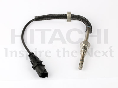 Sensor uitlaatgastemperatuur Hitachi 2507015