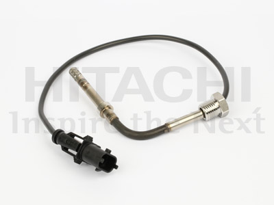 Sensor uitlaatgastemperatuur Hitachi 2507016