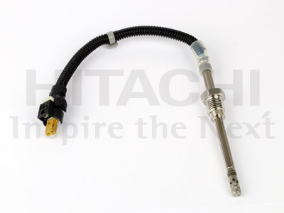 Sensor uitlaatgastemperatuur Hitachi 2507018