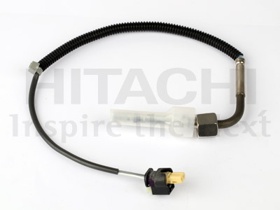 Sensor uitlaatgastemperatuur Hitachi 2507019