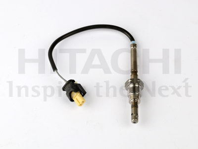 Sensor uitlaatgastemperatuur Hitachi 2507020