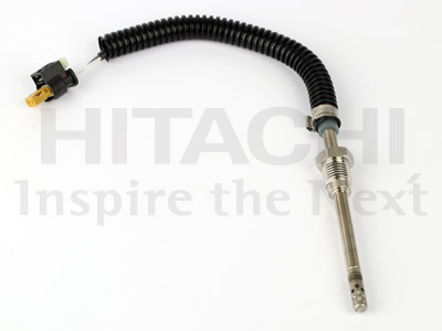 Sensor uitlaatgastemperatuur Hitachi 2507022