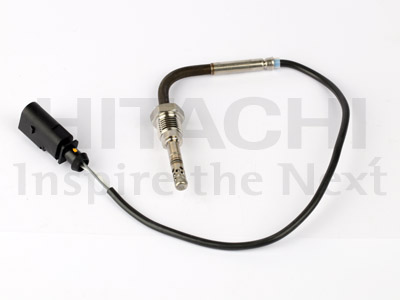 Sensor uitlaatgastemperatuur Hitachi 2507025