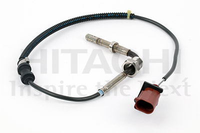 Sensor uitlaatgastemperatuur Hitachi 2507026