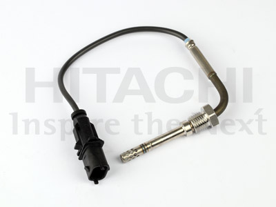 Sensor uitlaatgastemperatuur Hitachi 2507030