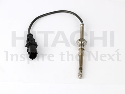 Sensor uitlaatgastemperatuur Hitachi 2507031