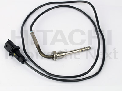 Sensor uitlaatgastemperatuur Hitachi 2507032