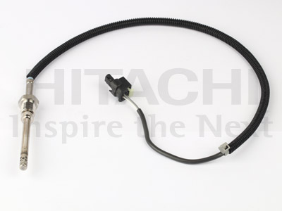 Sensor uitlaatgastemperatuur Hitachi 2507035