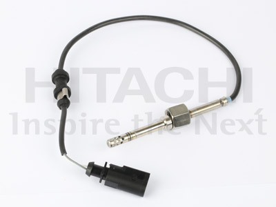 Sensor uitlaatgastemperatuur Hitachi 2507036