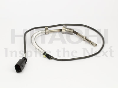 Sensor uitlaatgastemperatuur Hitachi 2507043