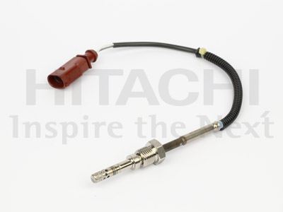 Sensor uitlaatgastemperatuur Hitachi 2507044