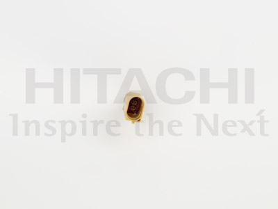 Hitachi Sensor uitlaatgastemperatuur 2507048