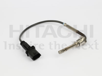 Sensor uitlaatgastemperatuur Hitachi 2507051