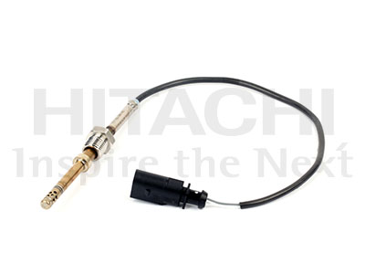 Sensor uitlaatgastemperatuur Hitachi 2507057