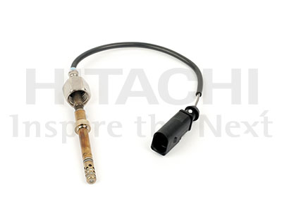 Sensor uitlaatgastemperatuur Hitachi 2507058