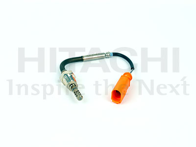 Sensor uitlaatgastemperatuur Hitachi 2507060