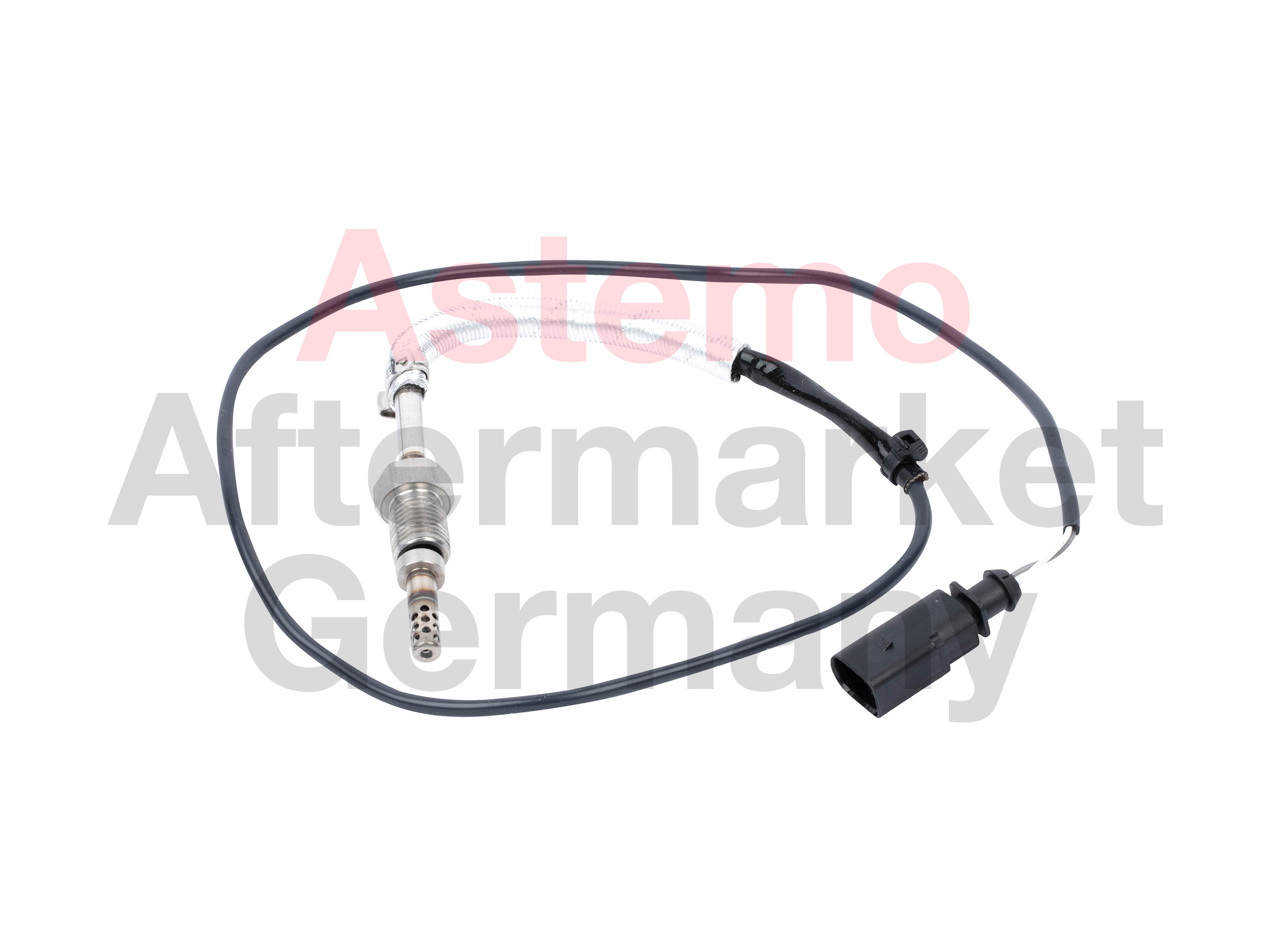 Sensor uitlaatgastemperatuur Hitachi 2507062