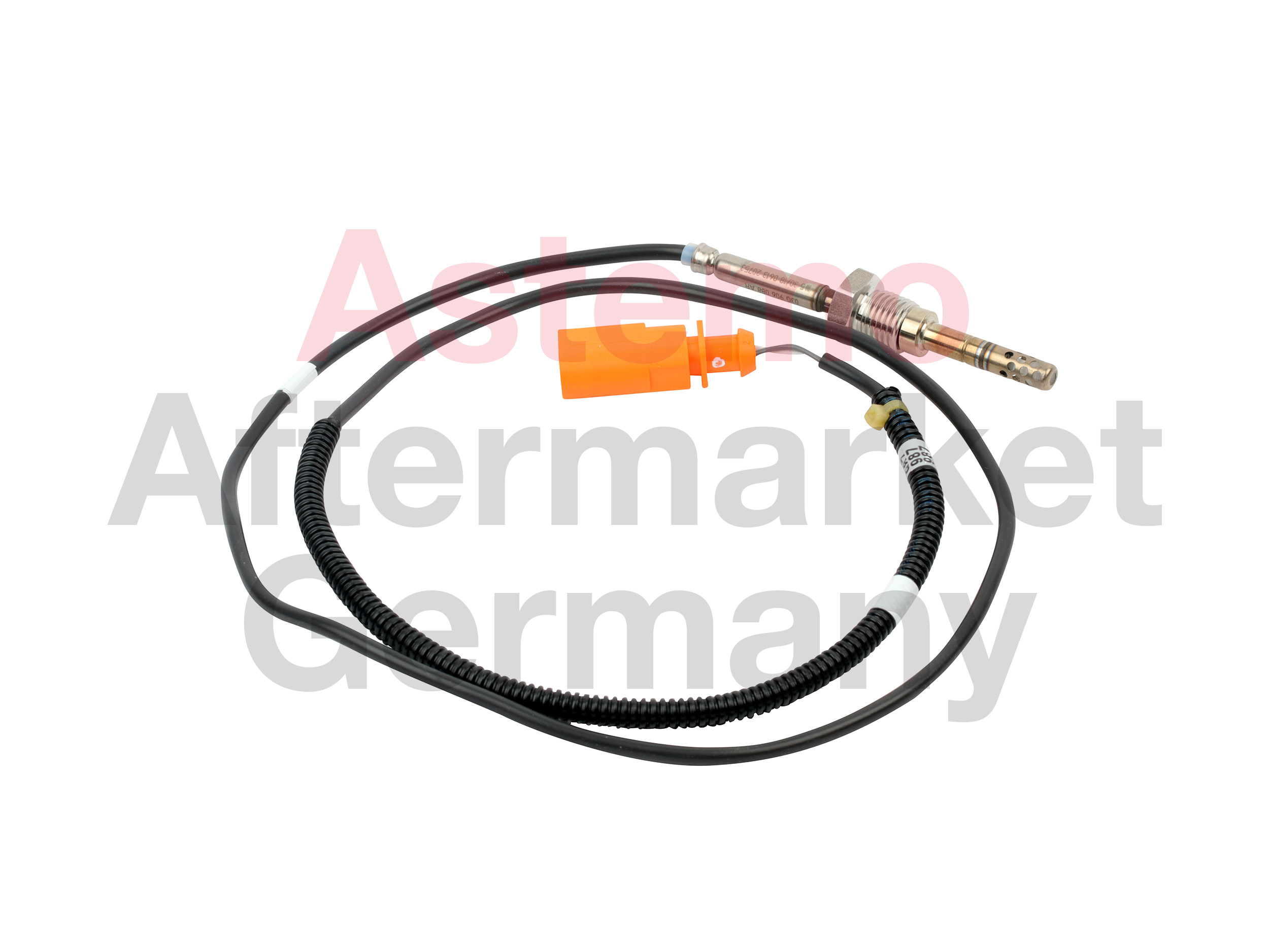 Sensor uitlaatgastemperatuur Hitachi 2507065