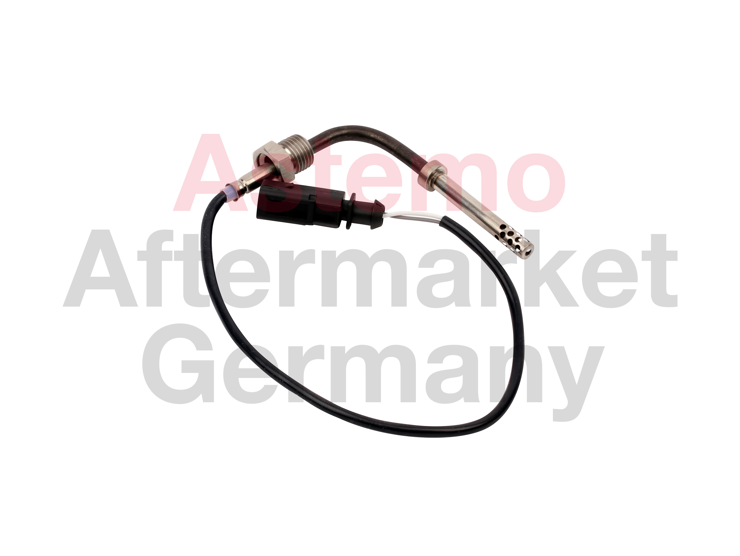Sensor uitlaatgastemperatuur Hitachi 2507068