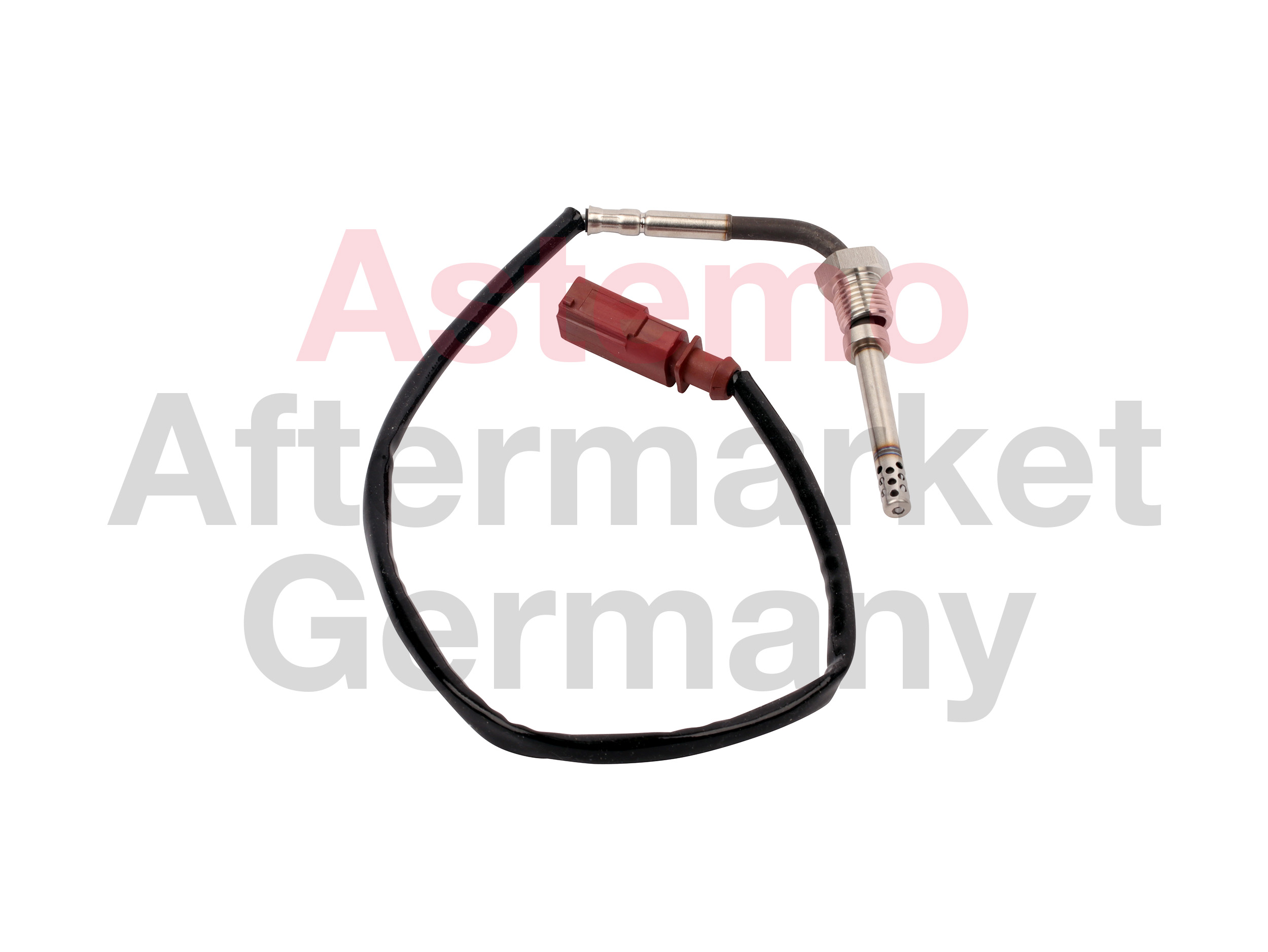 Sensor uitlaatgastemperatuur Hitachi 2507069