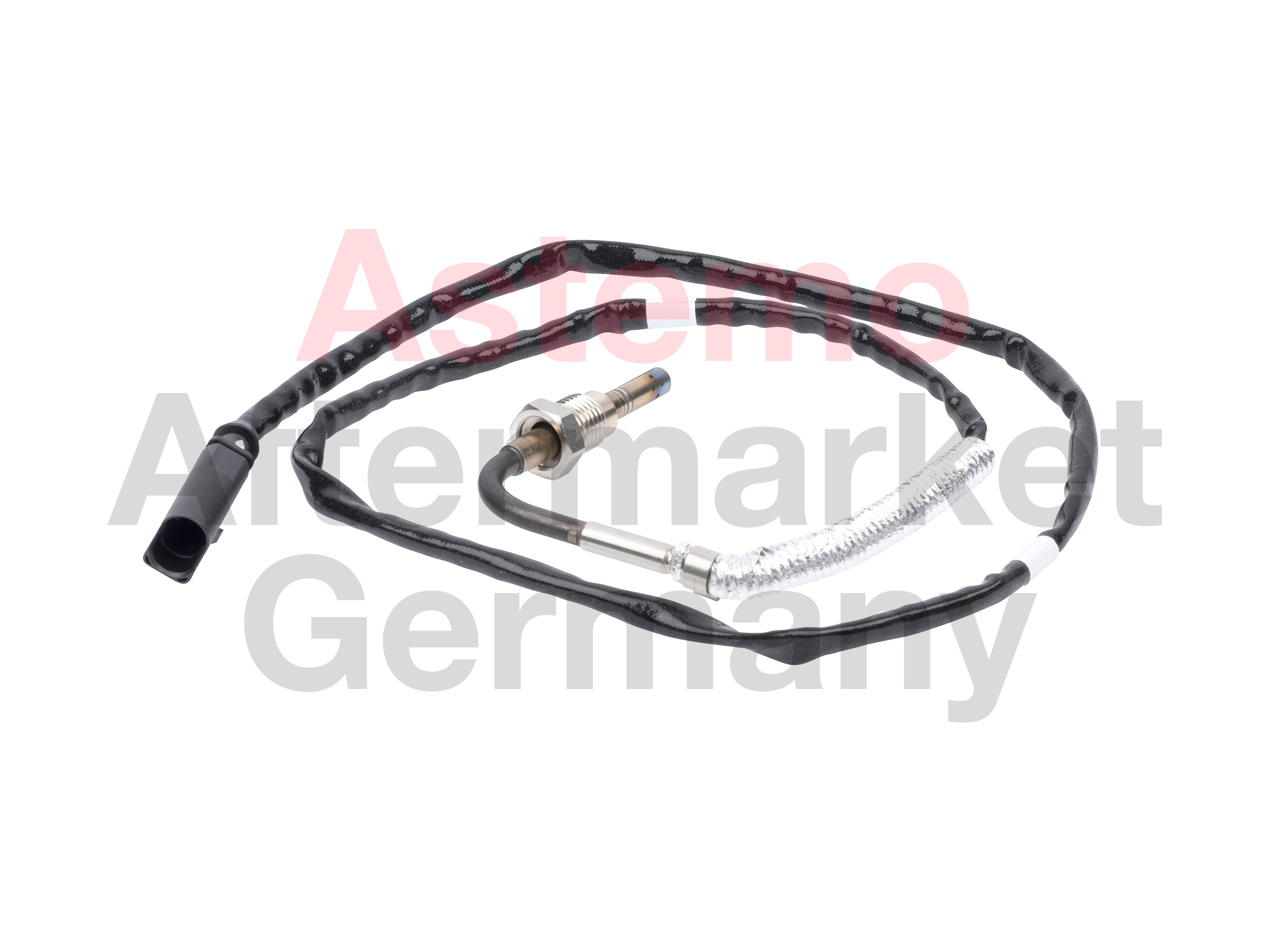 Sensor uitlaatgastemperatuur Hitachi 2507075