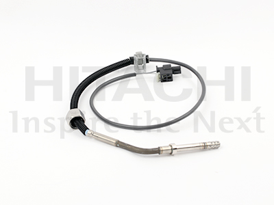 Sensor uitlaatgastemperatuur Hitachi 2507080