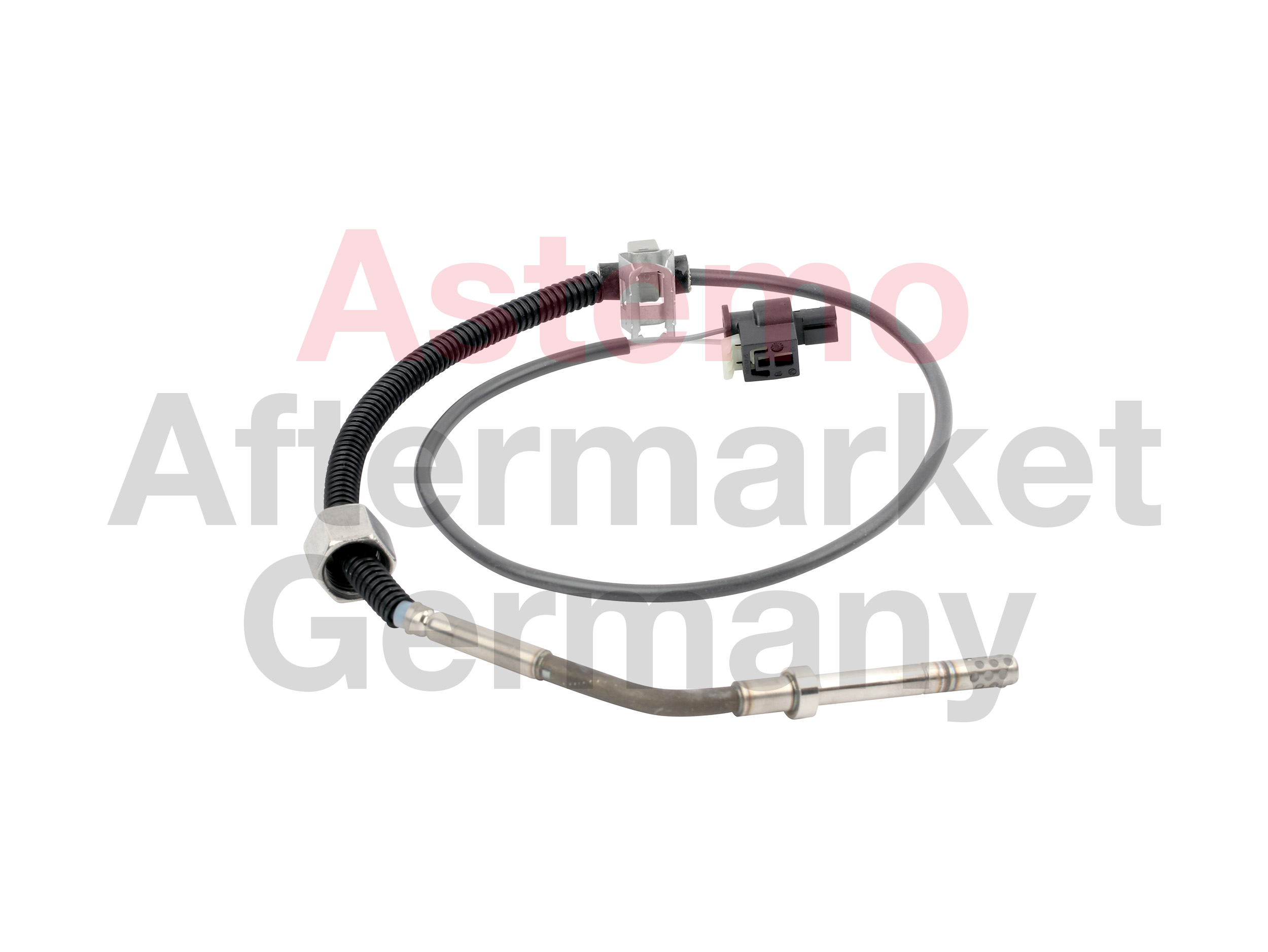 Sensor uitlaatgastemperatuur Hitachi 2507080