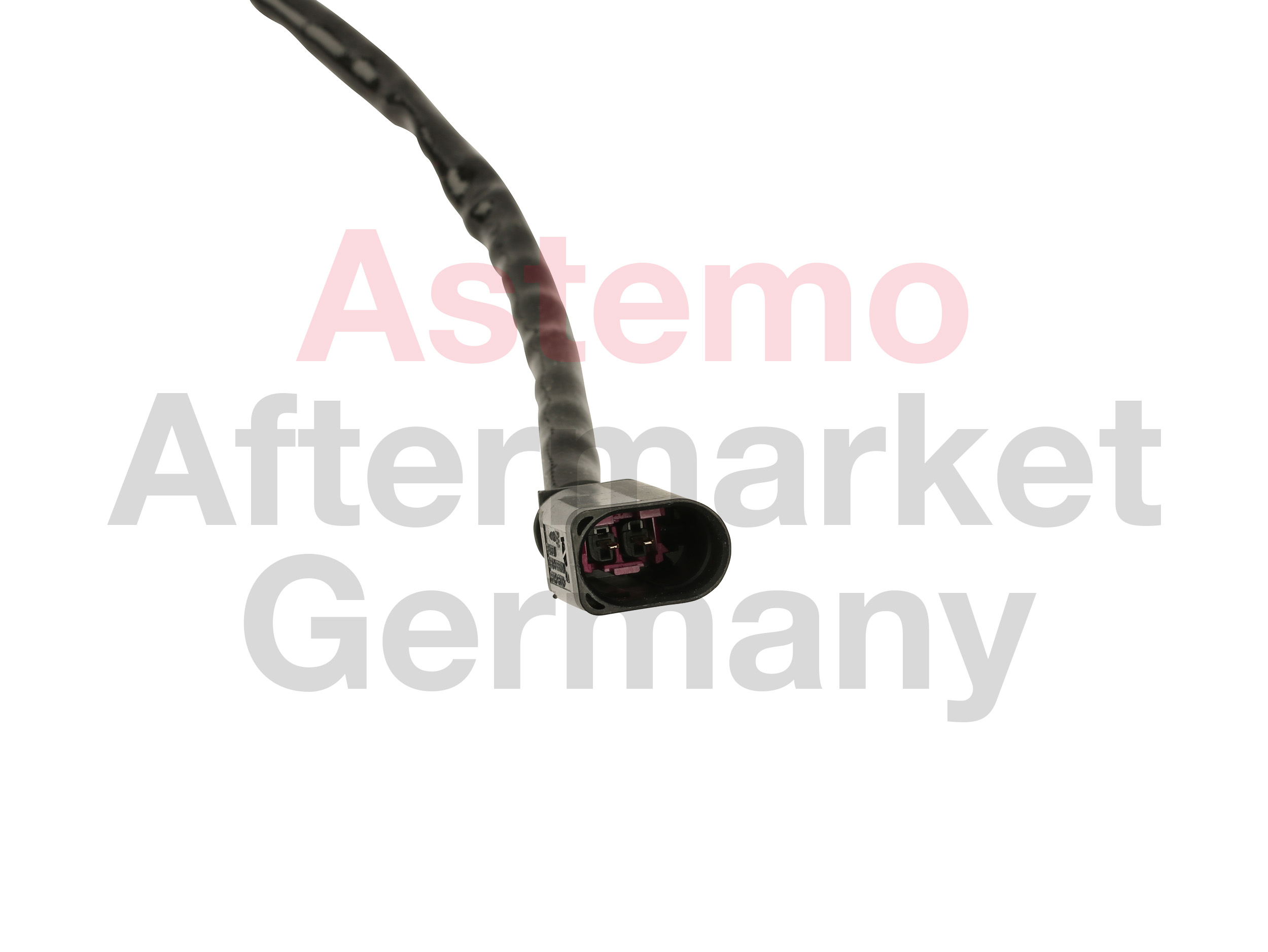 Sensor uitlaatgastemperatuur Hitachi 2507082