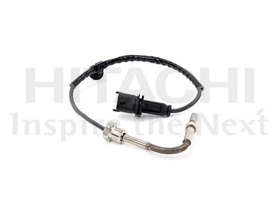 Sensor uitlaatgastemperatuur Hitachi 2507084