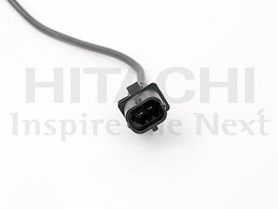 Hitachi Sensor uitlaatgastemperatuur 2507085