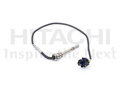 Sensor uitlaatgastemperatuur Hitachi 2507088