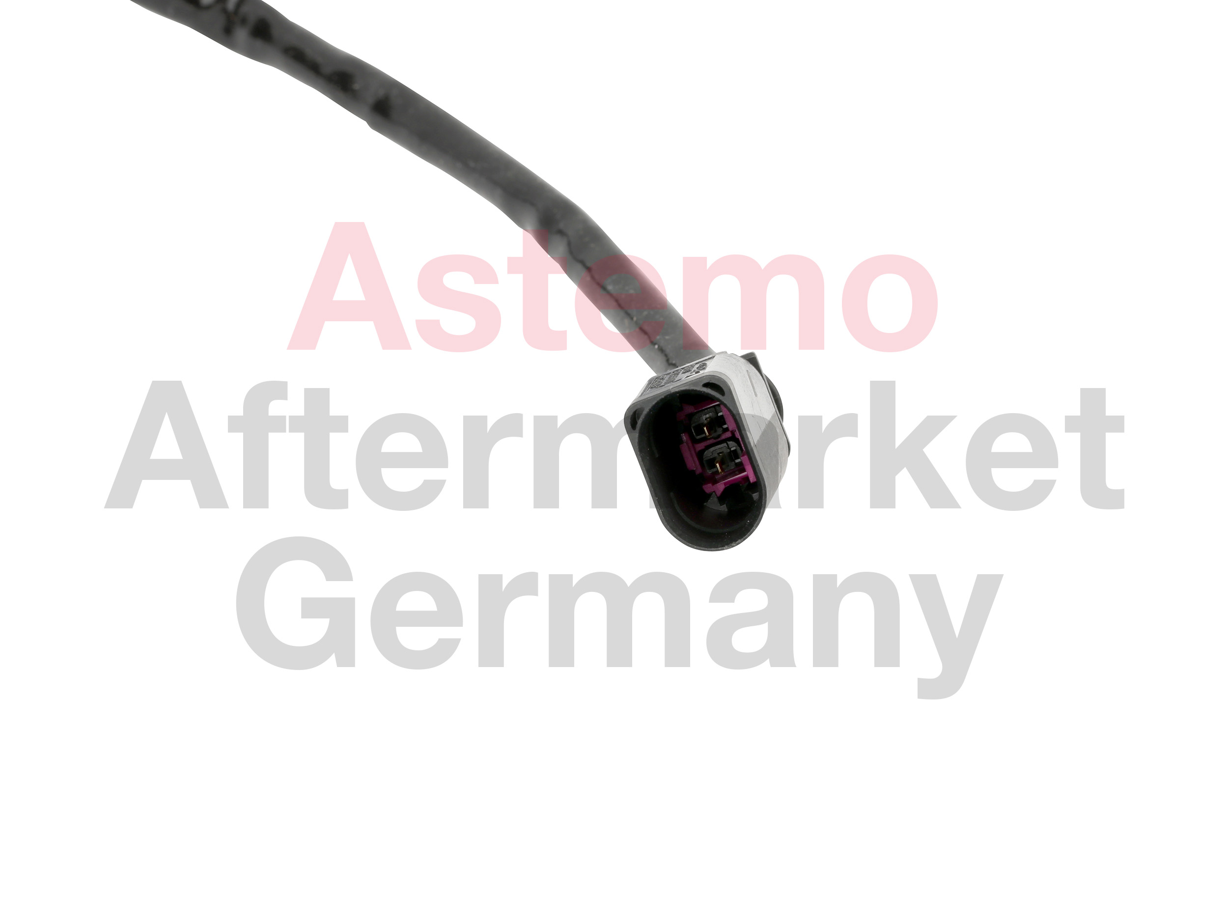 Sensor uitlaatgastemperatuur Hitachi 2507091