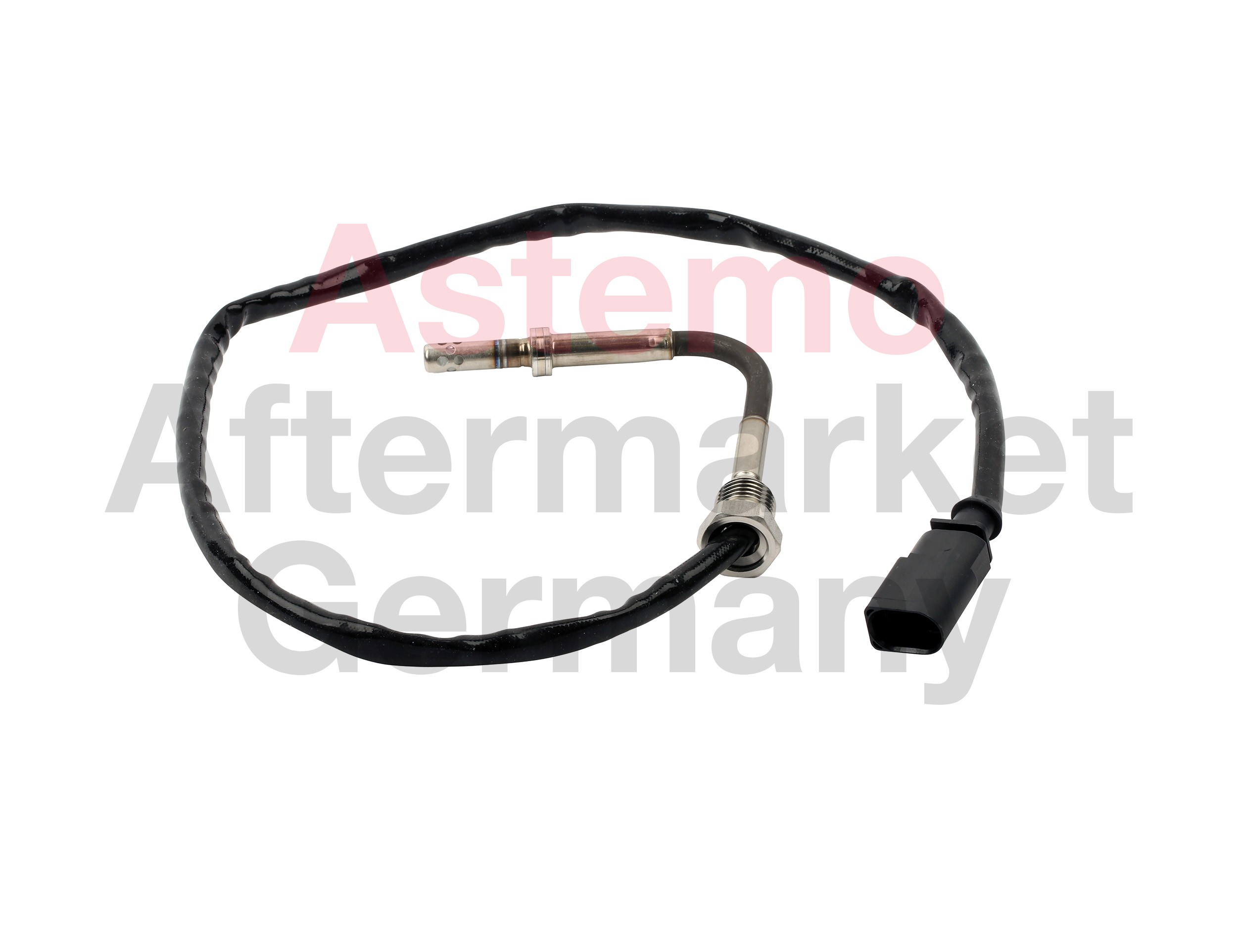 Sensor uitlaatgastemperatuur Hitachi 2507094