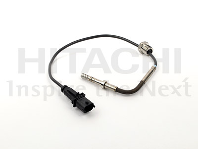 Sensor uitlaatgastemperatuur Hitachi 2507095