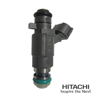 Verstuiver/Injector Hitachi 2507101