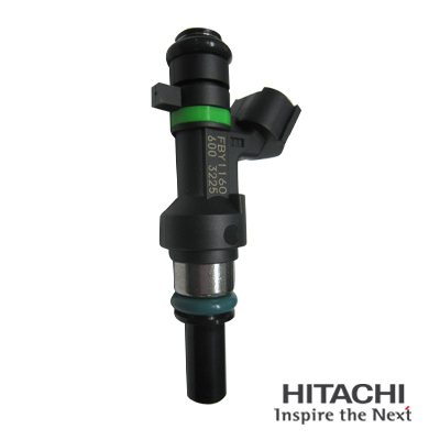 Verstuiver/Injector Hitachi 2507104