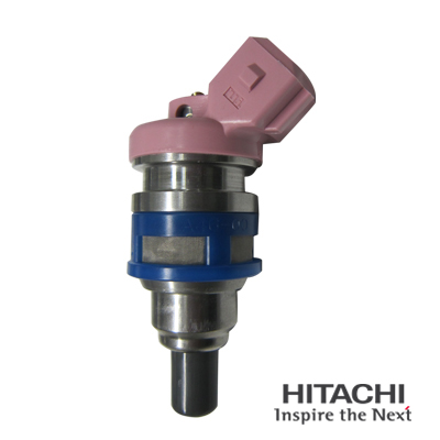 Verstuiver/Injector Hitachi 2507105