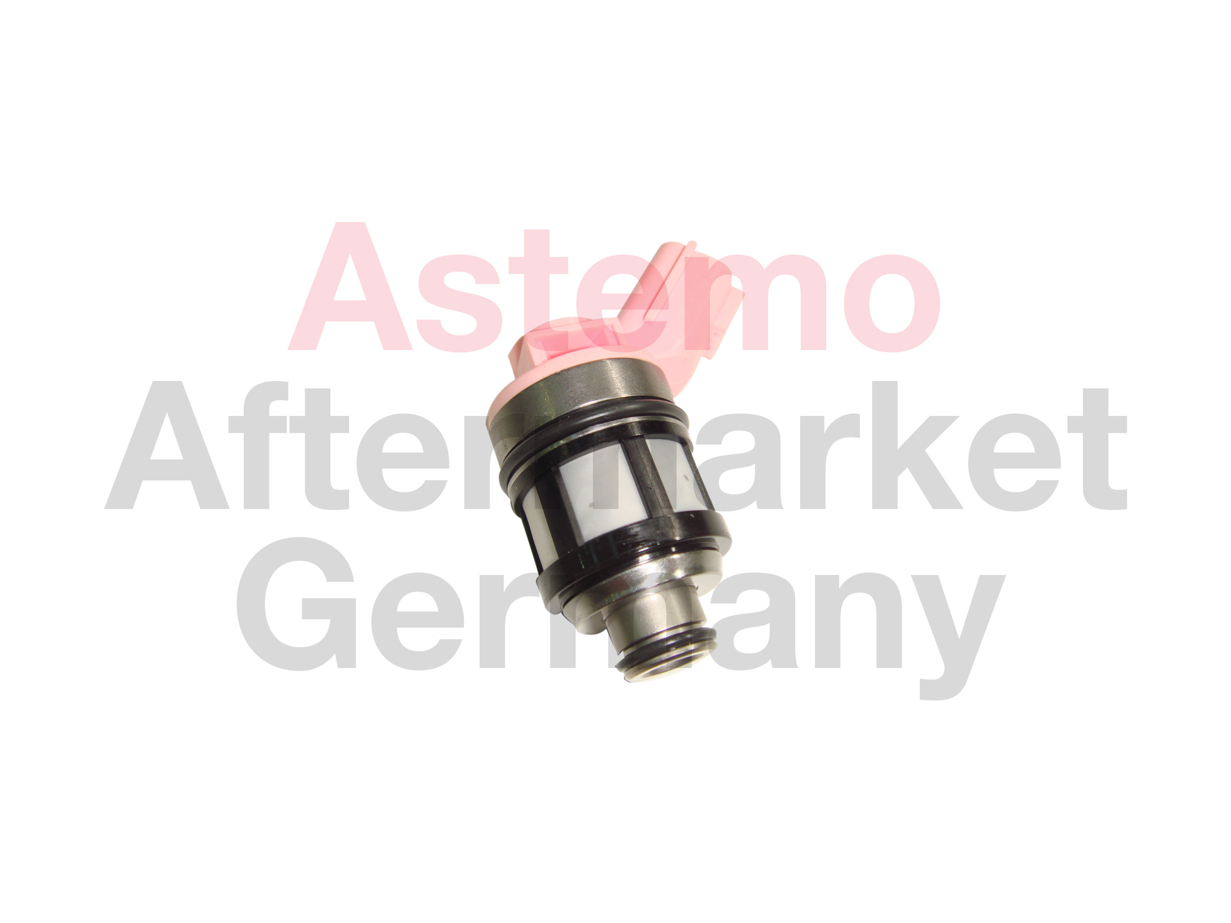 Verstuiver/Injector Hitachi 2507108