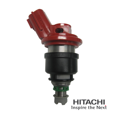 Verstuiver/Injector Hitachi 2507111