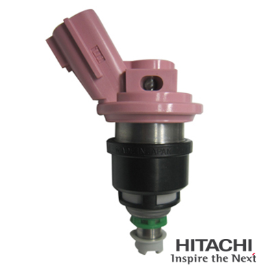 Verstuiver/Injector Hitachi 2507119