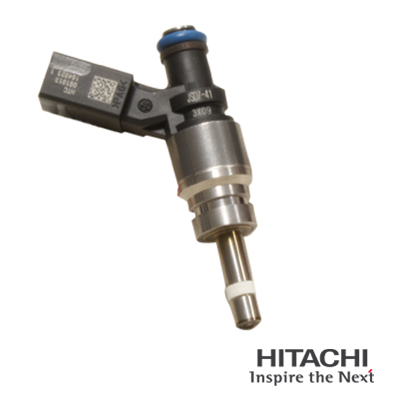 Verstuiver/Injector Hitachi 2507124