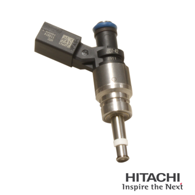 Verstuiver/Injector Hitachi 2507126