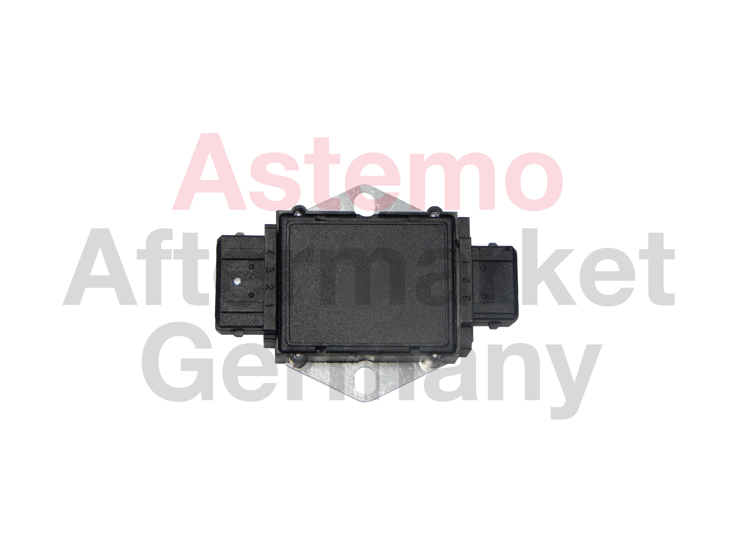 Ontsteking controle unit Hitachi 2508052