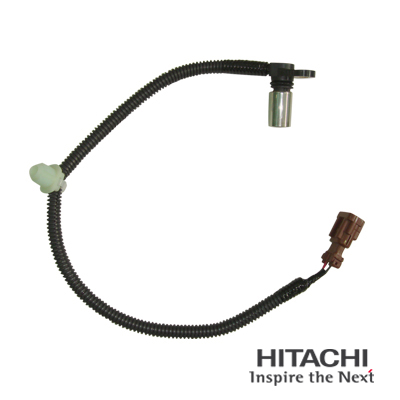 Toerentalsensor Hitachi 2508108