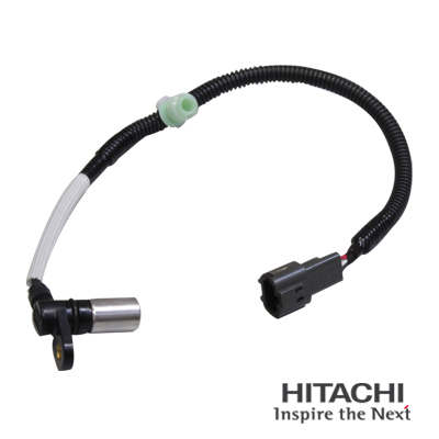 Toerentalsensor Hitachi 2508111