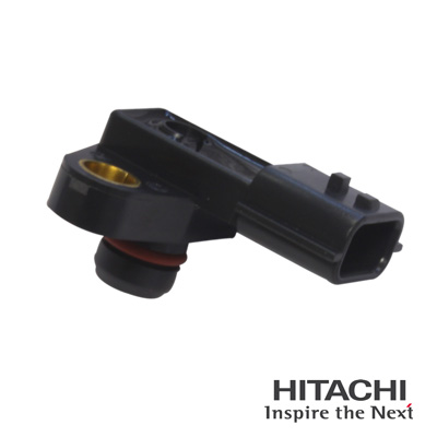 MAP sensor Hitachi 2508195