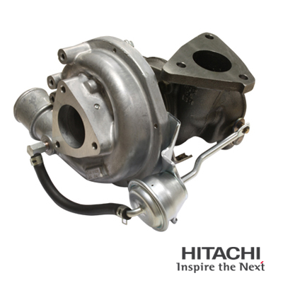 Turbolader Hitachi 2508271