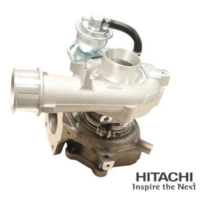 Turbolader Hitachi 2508275